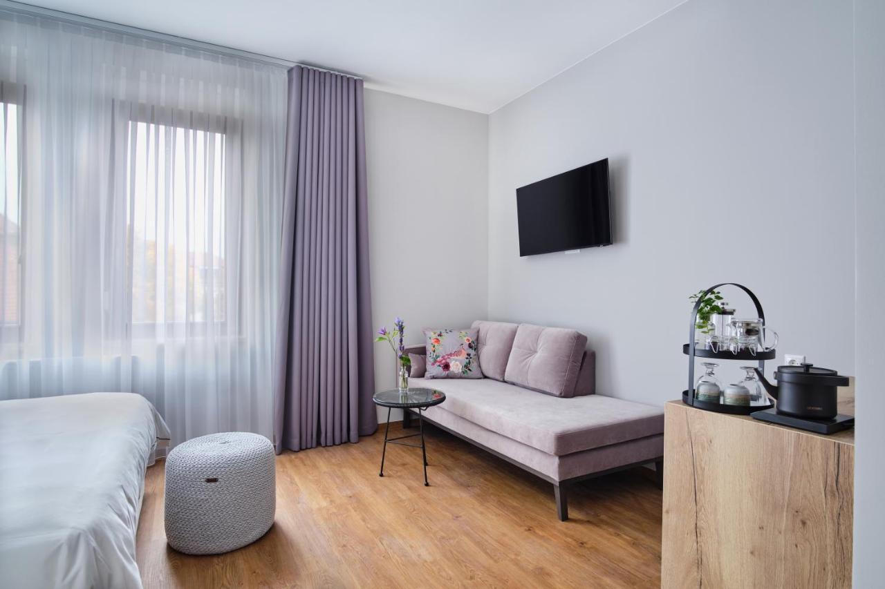 The Kepos Hotel Erlangen Ngoại thất bức ảnh