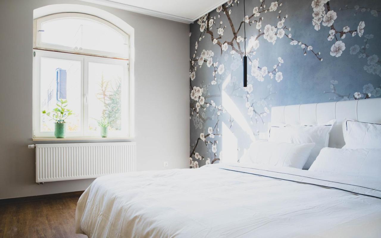 The Kepos Hotel Erlangen Ngoại thất bức ảnh