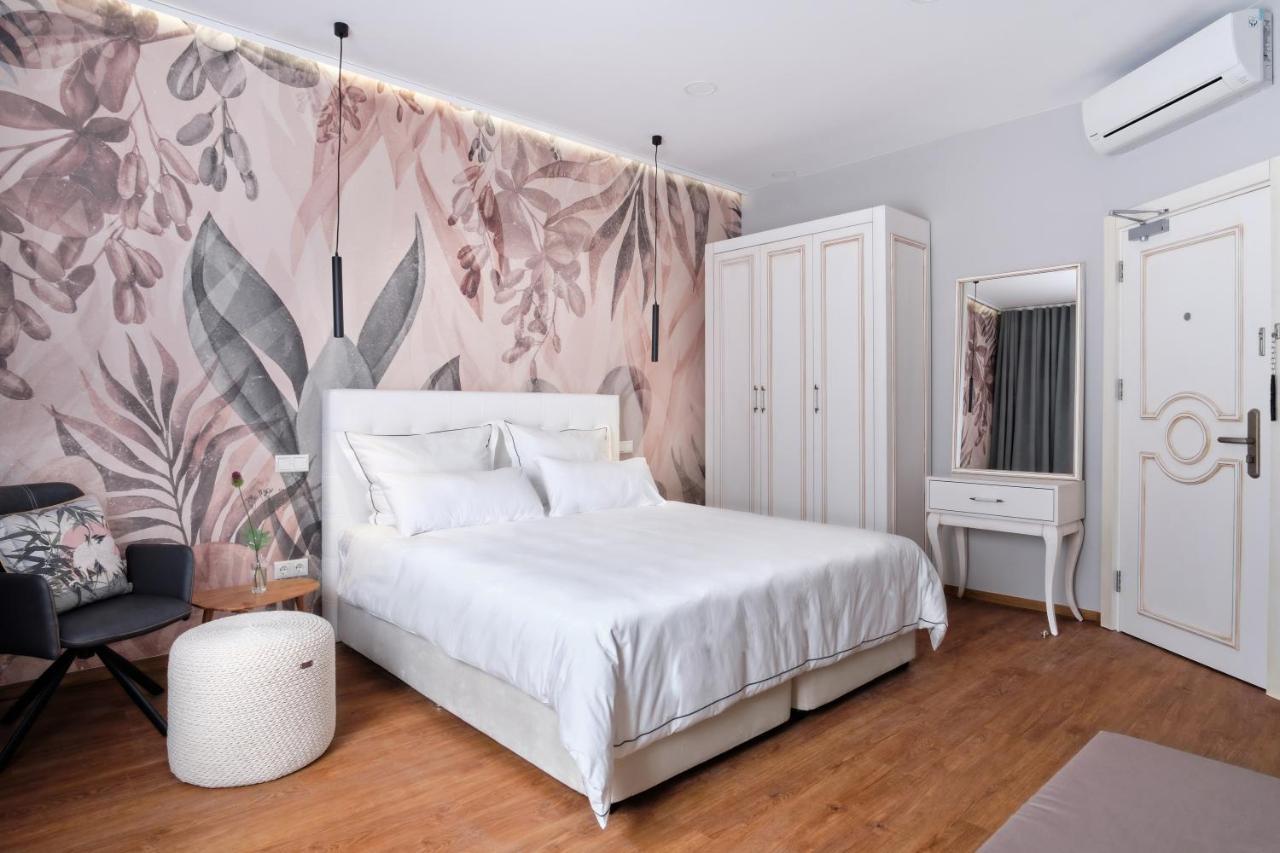 The Kepos Hotel Erlangen Ngoại thất bức ảnh