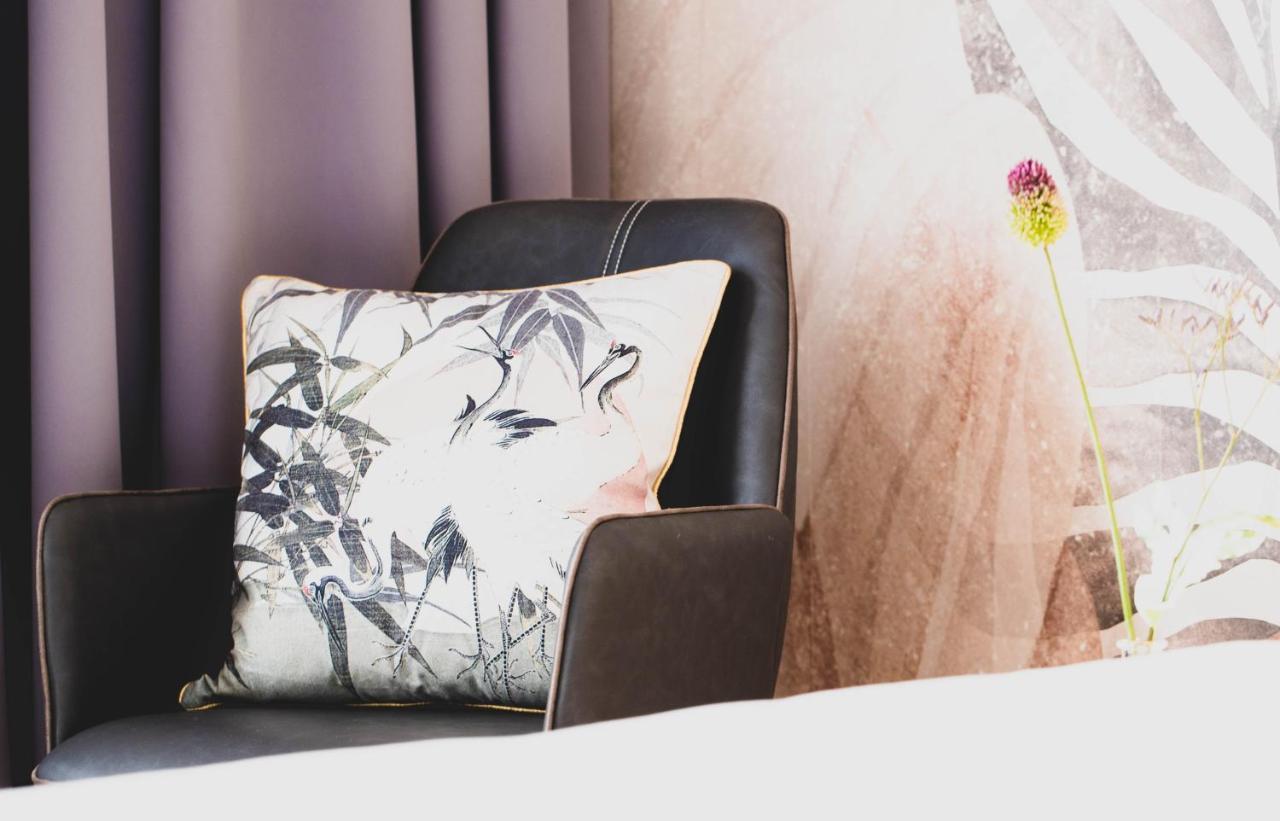 The Kepos Hotel Erlangen Ngoại thất bức ảnh