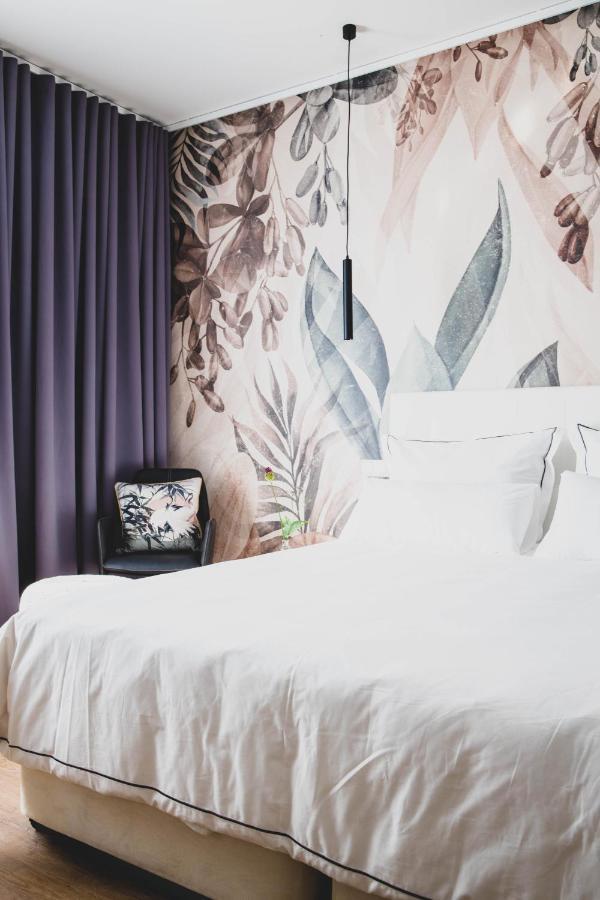The Kepos Hotel Erlangen Ngoại thất bức ảnh