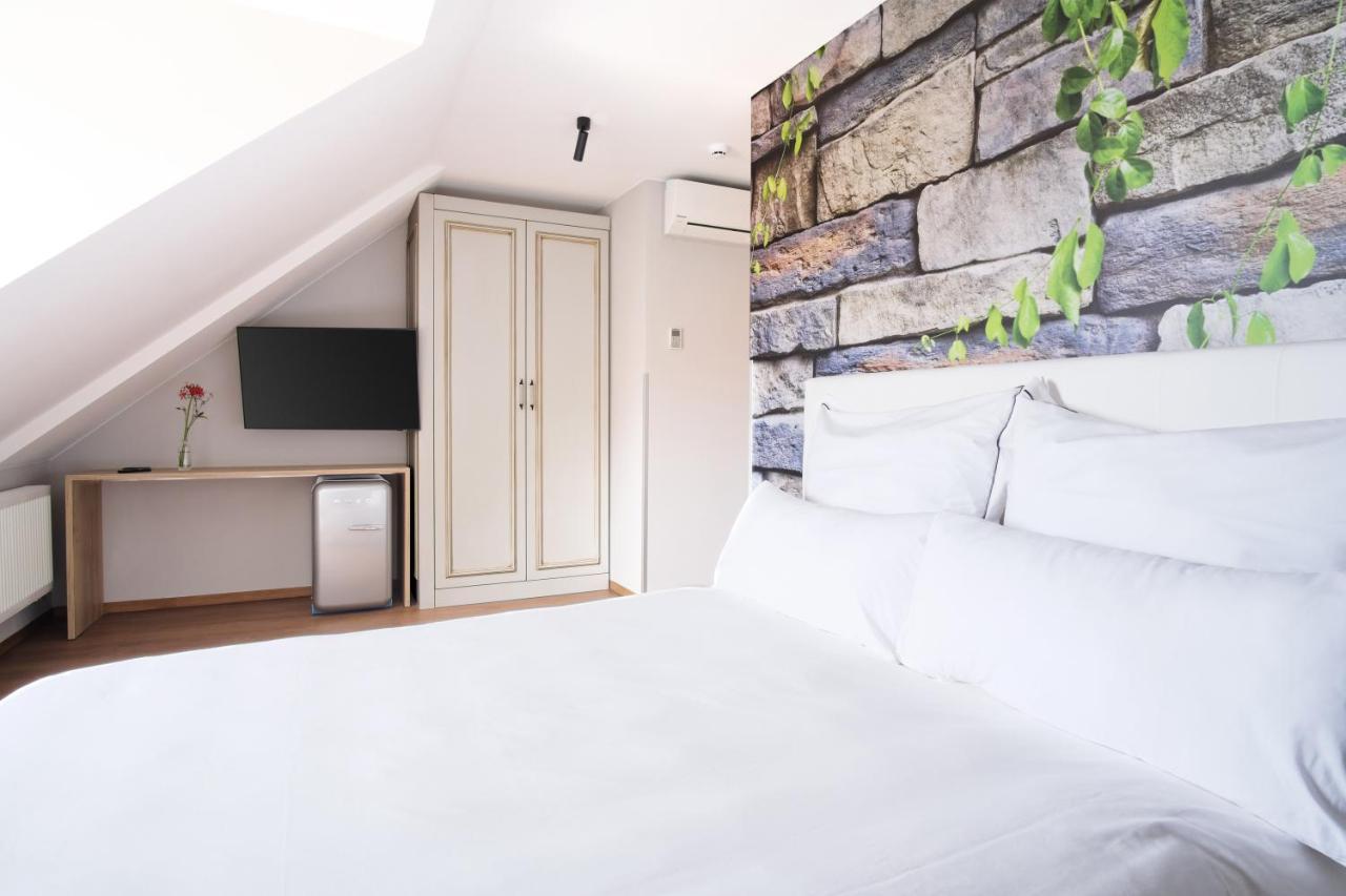 The Kepos Hotel Erlangen Ngoại thất bức ảnh