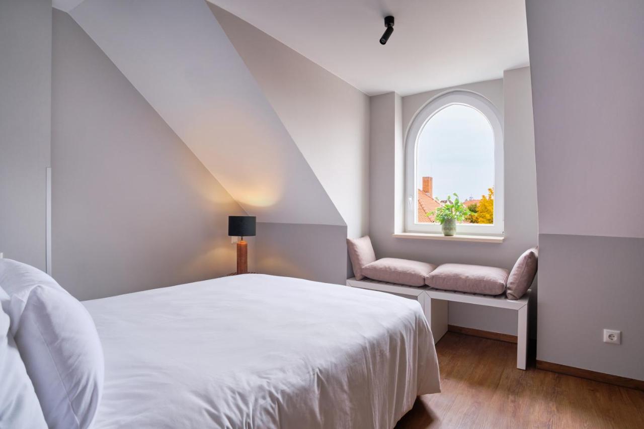 The Kepos Hotel Erlangen Ngoại thất bức ảnh