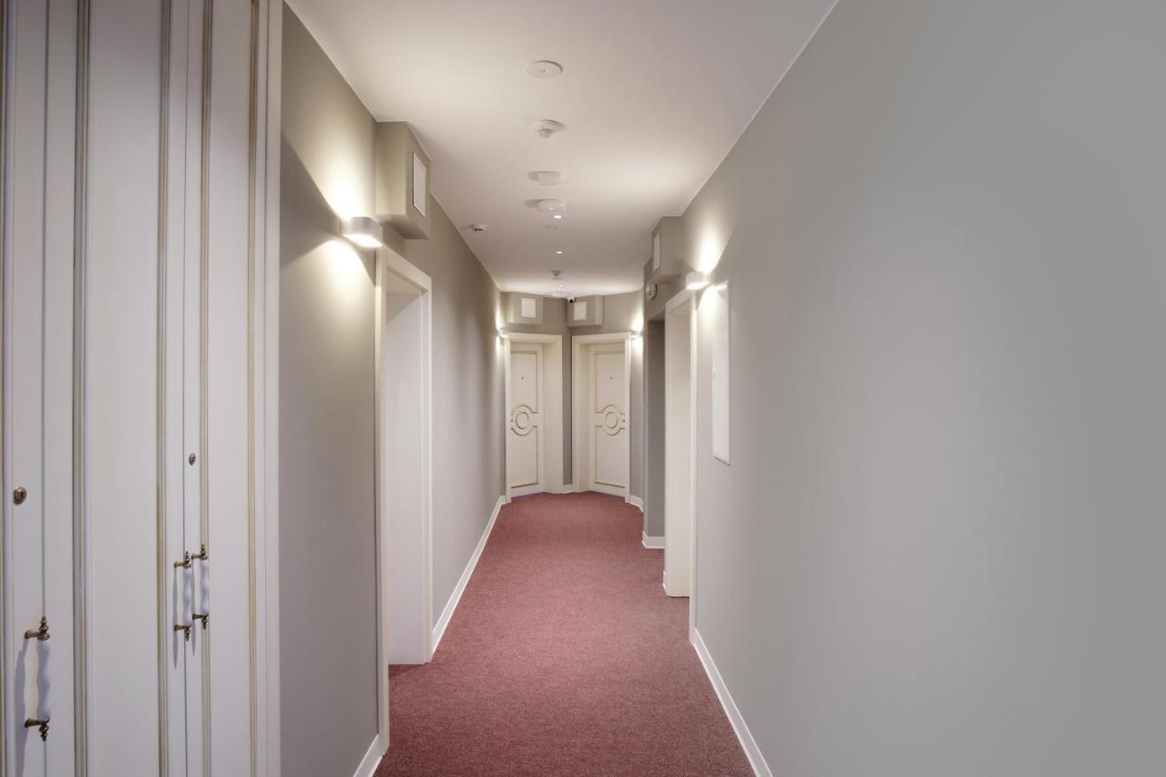 The Kepos Hotel Erlangen Ngoại thất bức ảnh