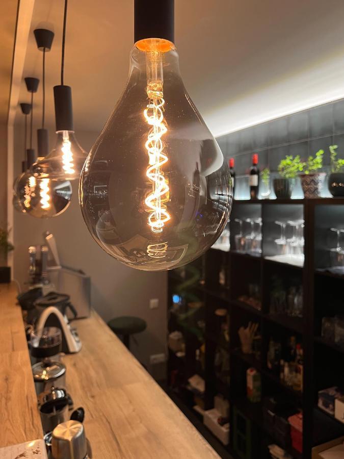 The Kepos Hotel Erlangen Ngoại thất bức ảnh
