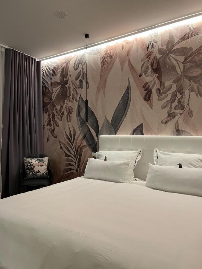 The Kepos Hotel Erlangen Ngoại thất bức ảnh