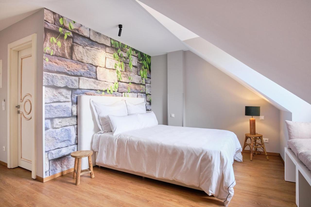 The Kepos Hotel Erlangen Ngoại thất bức ảnh