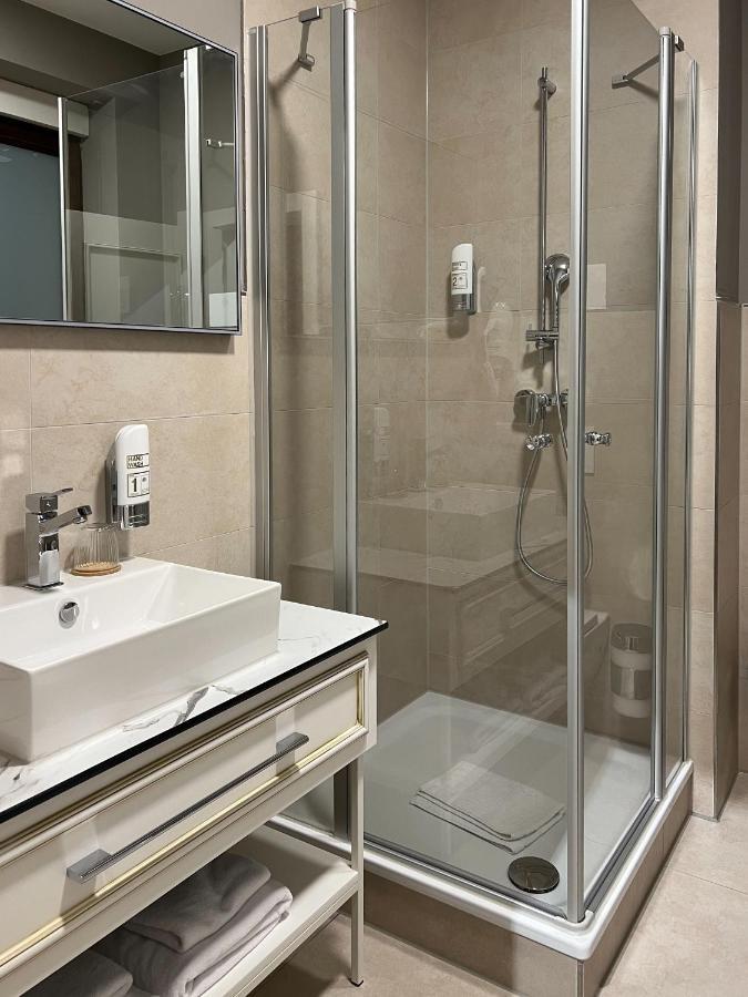 The Kepos Hotel Erlangen Ngoại thất bức ảnh