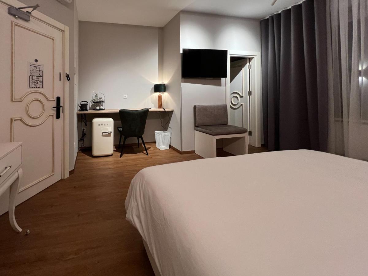 The Kepos Hotel Erlangen Ngoại thất bức ảnh