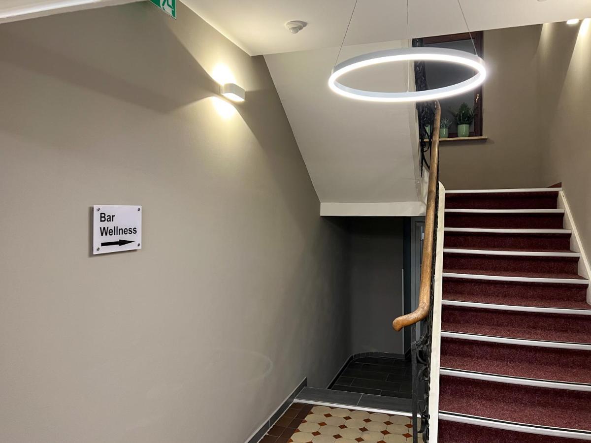 The Kepos Hotel Erlangen Ngoại thất bức ảnh