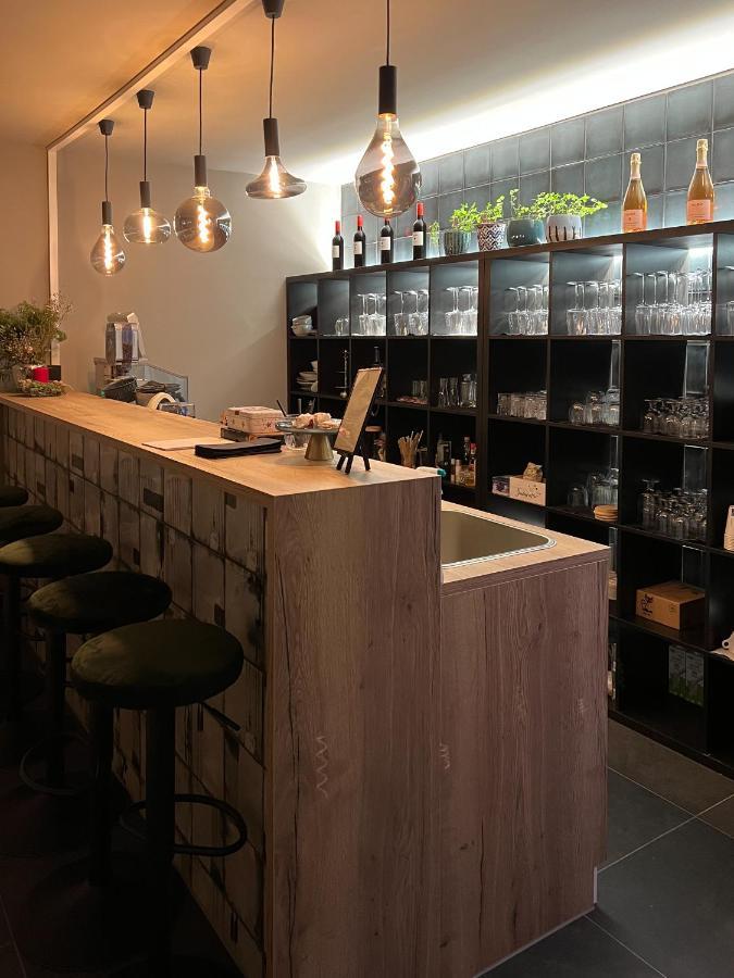 The Kepos Hotel Erlangen Ngoại thất bức ảnh